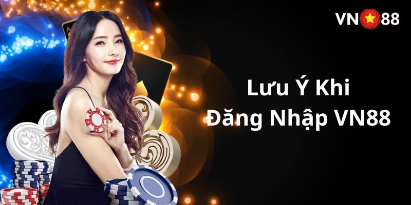 Những lưu ý khi login để trải nghiệm giải trí tại nhà cái này