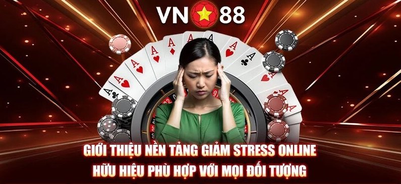 Giới thiệu về VN88 - Sân chơi cá cược đẳng cấp có gì đặc biệt