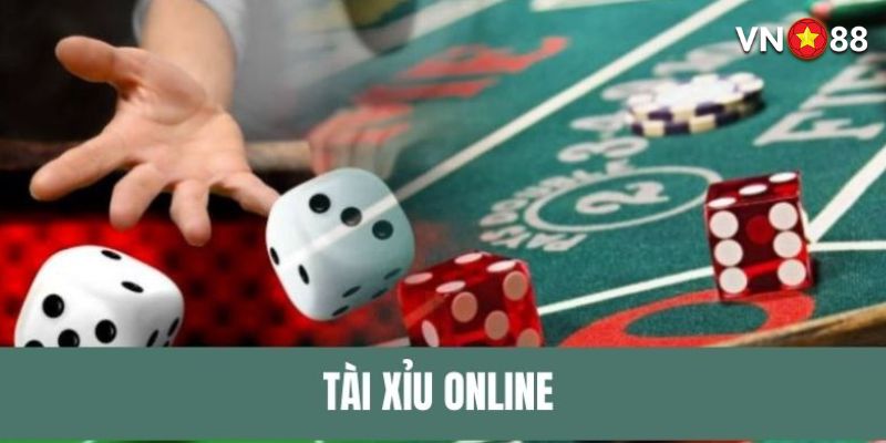 Ảnh đại diện tài xỉu online vn88