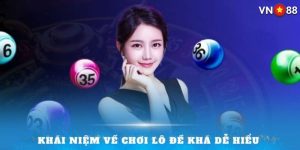 Ảnh đại diện xổ số vn88